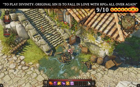 divinity: original sin|divinity original sin classic.